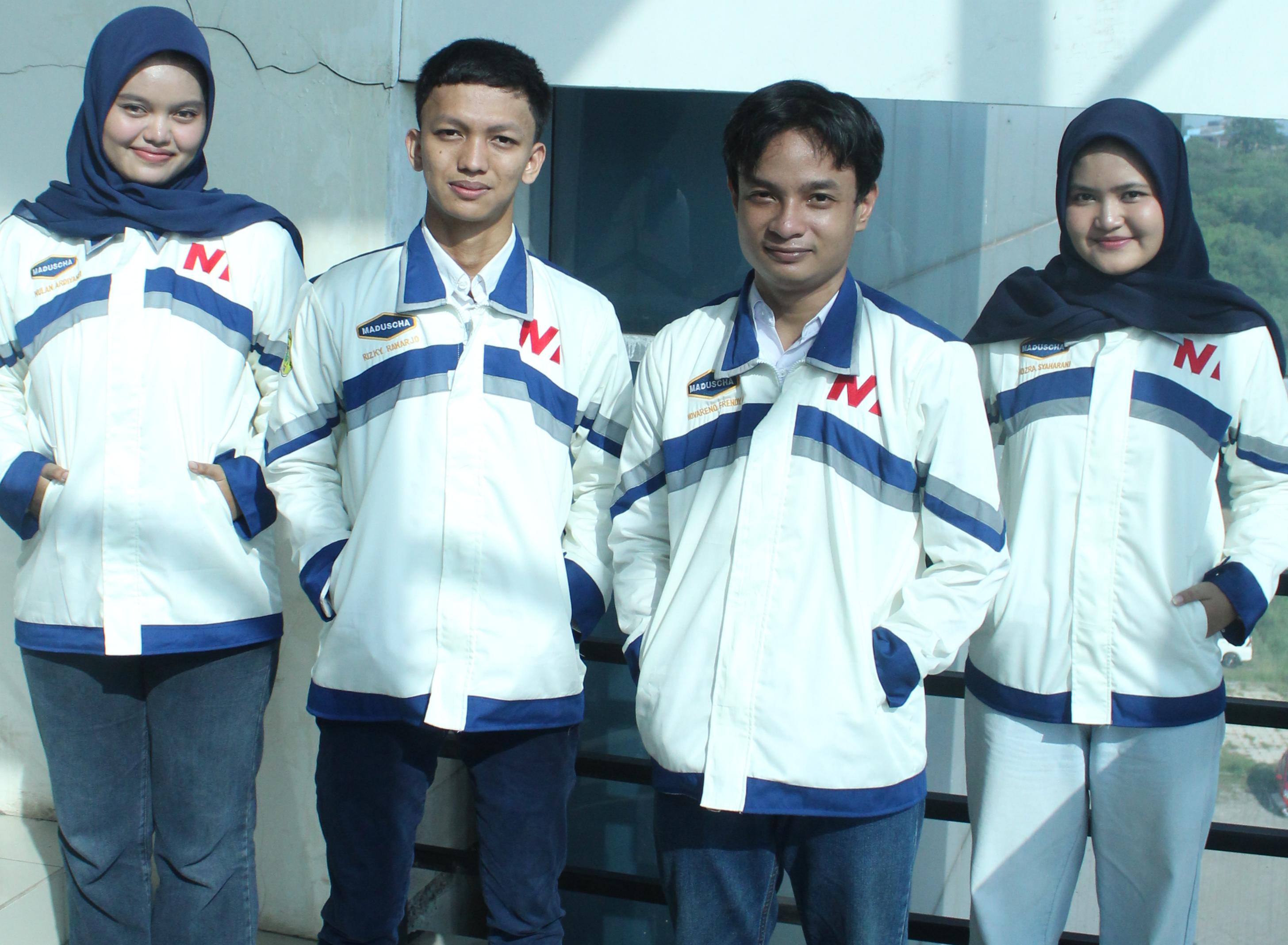 Executive Team